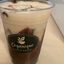 Organic Mocha Latte