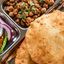 Chole Bhature