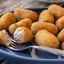 Cartucho de Croquetas Jamón