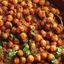 Chana Masala