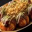Takoyaki (5pc)