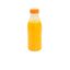 141. Frischer Orangensaft 0,4 l