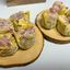 Frozen Pork Siu Mai (8pcs) 冷冻烧麦