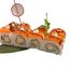 TIGER ROLL