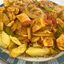 Satay Dishes