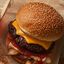 Classic Beef Burger