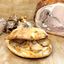 Pane Pinsa e Porchetta