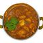 Mixed Seafood Curry (GF) (DF)