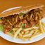Crispy Chicken Sandwich