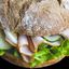 Broodje Kipfilet