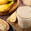 Vitaminas Banana c/ Aveias
