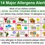 Allergy Advice