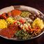 Vegetarian Platter / የጾም በያይነቱ