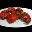 Agneau tikka