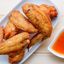 Fried Chicken Wings