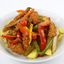 Shredded Chicken Special