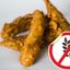 GLUTEN FREE Signature Cod Goujons