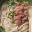 163a Reisnudelsuppe mit  Rindfleisch  SUPPE ANGEBOT !!!  B  C  M