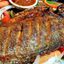 Whole Fried Fish
