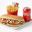 Broodje Kip Doner Menu
