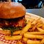 Burger Prawdziwego Drwala