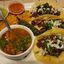 Street Tacos
