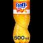 Fanta orange 0,5l