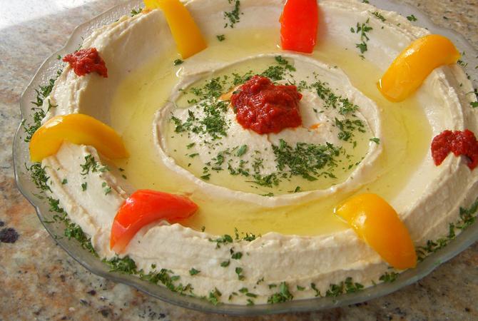 Hummus