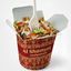 Doner Box Kip Groot