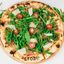 PROSCIUTTO CRUDO E RUCOLA