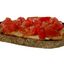 Bruschetta al pomodoro