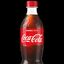 Coca Cola 0.45l