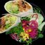Tex Mex Wrap