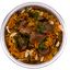 Mutton biryani
