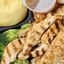 Boneless Chicken Special