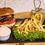 Burger de vită 500g