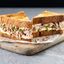 Tuna Melt