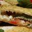 Focaccia Rellena