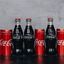Coca-Cola spina caraffa 1 litro