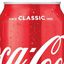 COCA COLA CLASSICS