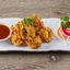 Vegetable pakora 7pcs
