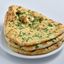 22. Garlic Naan