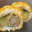 290. Ebi Tempura Rolls (4 Stück)