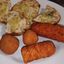 Menu' fritto