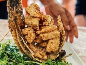 Yin-D Thai Kitchen photo 4