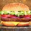 ROYAL BURGER