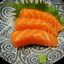 サーモン SAKE (SALMON) SASHIMI