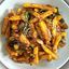 Patatas al miel VEGANO