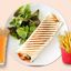 COMBO 9 (WRAPS)
