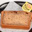 Banana Bread Slice